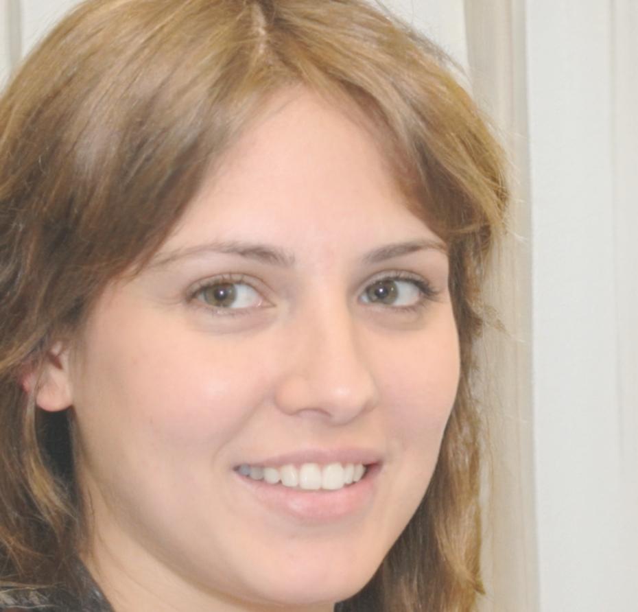 Dozentin Sabine Krüger