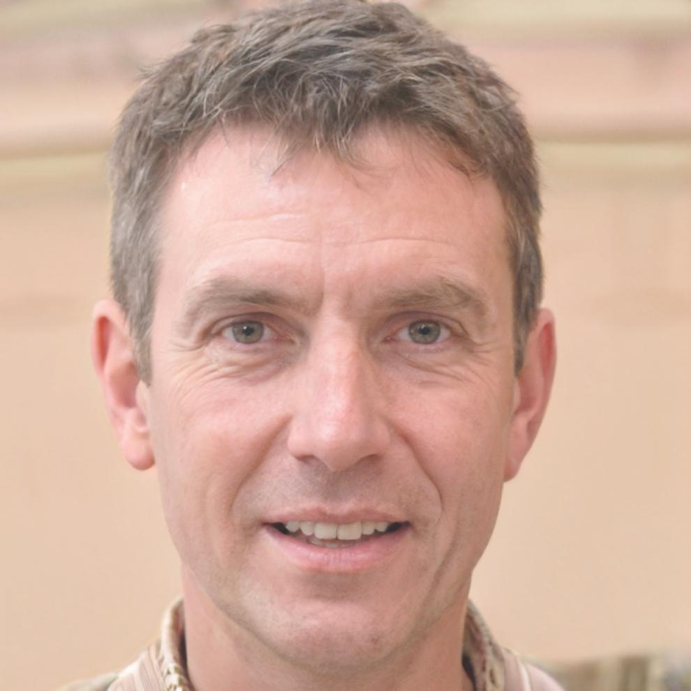 Stefan Wenke, Senior Analyst bei duranivolax