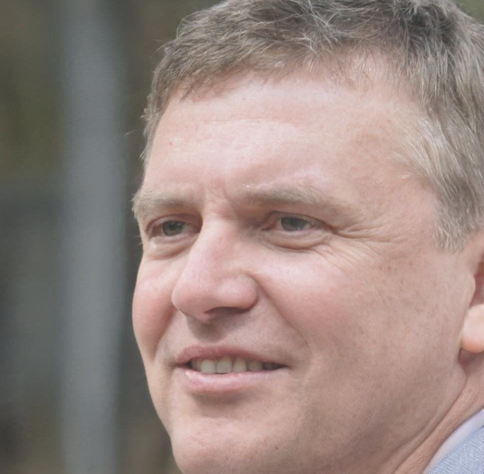 Finanzexperte Ludger Brückmann